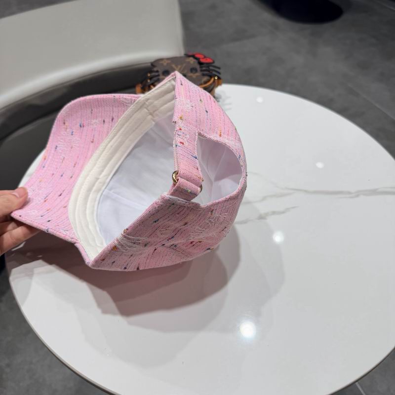 Chrome Hearts Cap (9517)