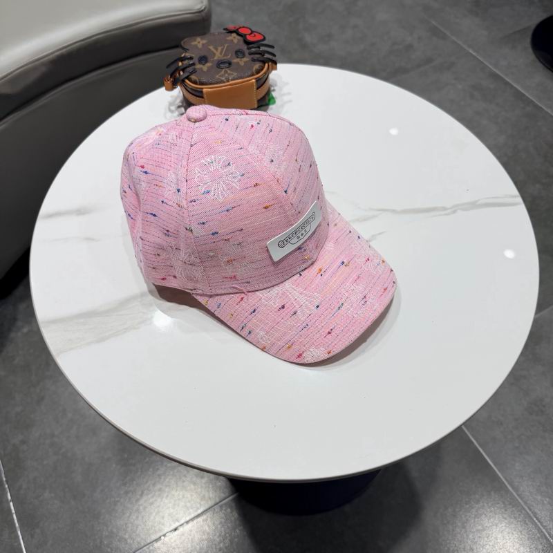 Chrome Hearts Cap (9522)