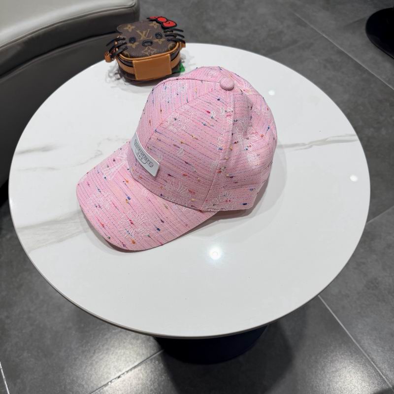 Chrome Hearts Cap (9523)