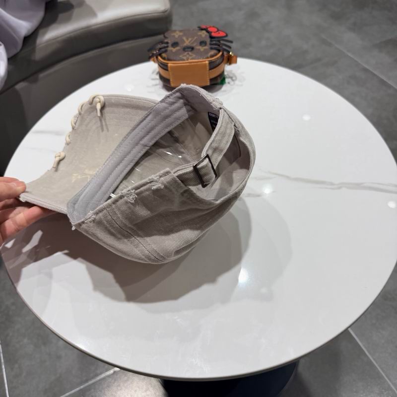 Chrome Hearts Cap (9704)