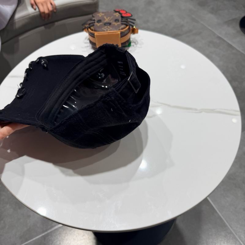 Chrome Hearts Cap (9713)