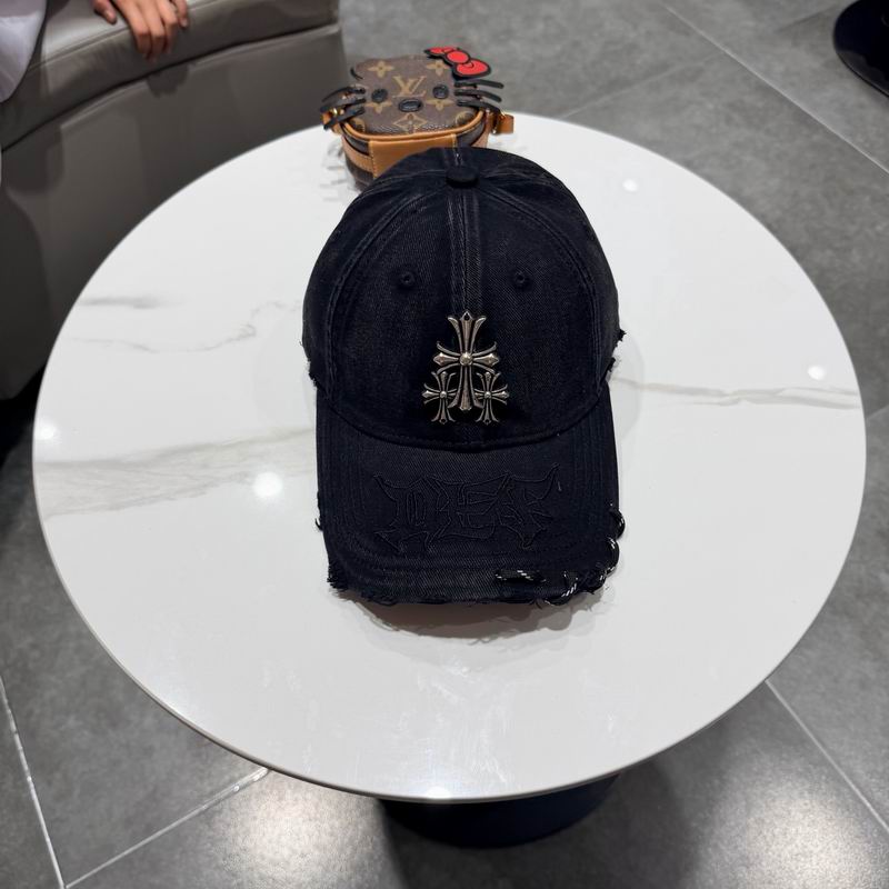 Chrome Hearts Cap (9720)
