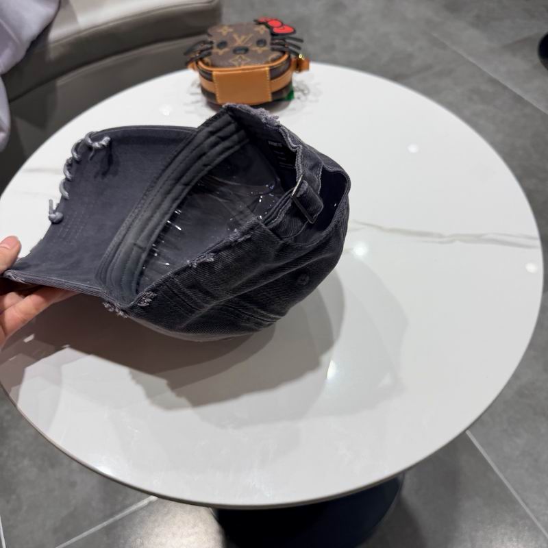 Chrome Hearts Cap (9721)