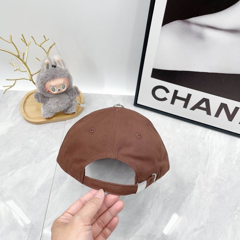 Chrome Hearts Cap dx (1092)