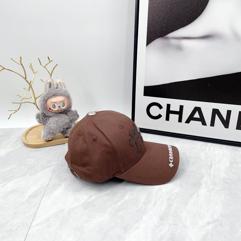 Chrome Hearts Cap dx (1093)