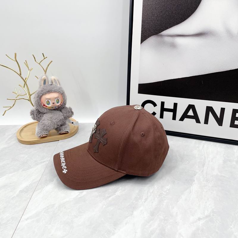 Chrome Hearts Cap dx (1095)