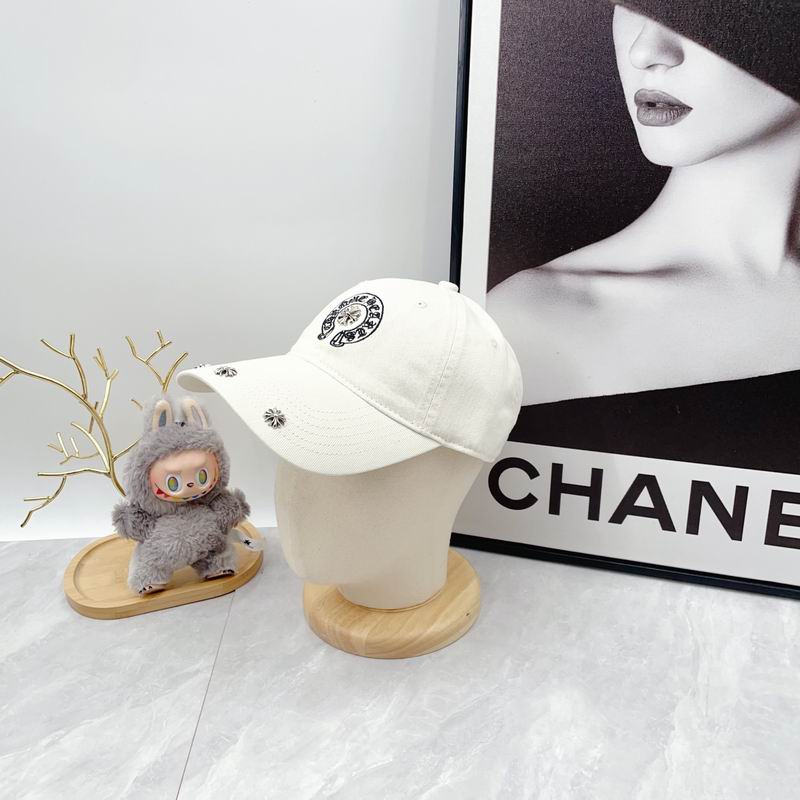 Chrome Hearts Cap dx (1150)