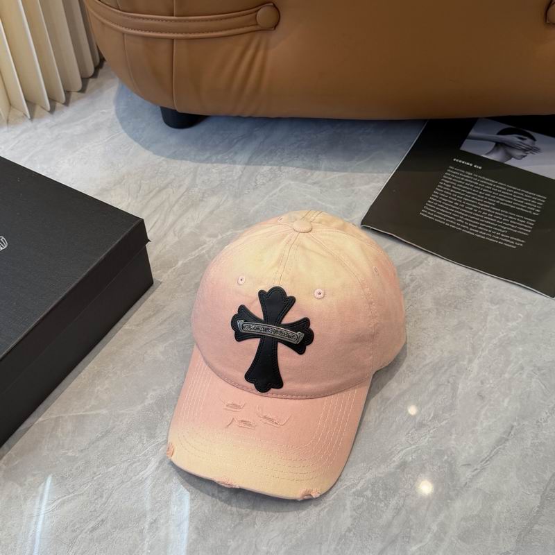 Chrome Hearts Cap dx (1876)