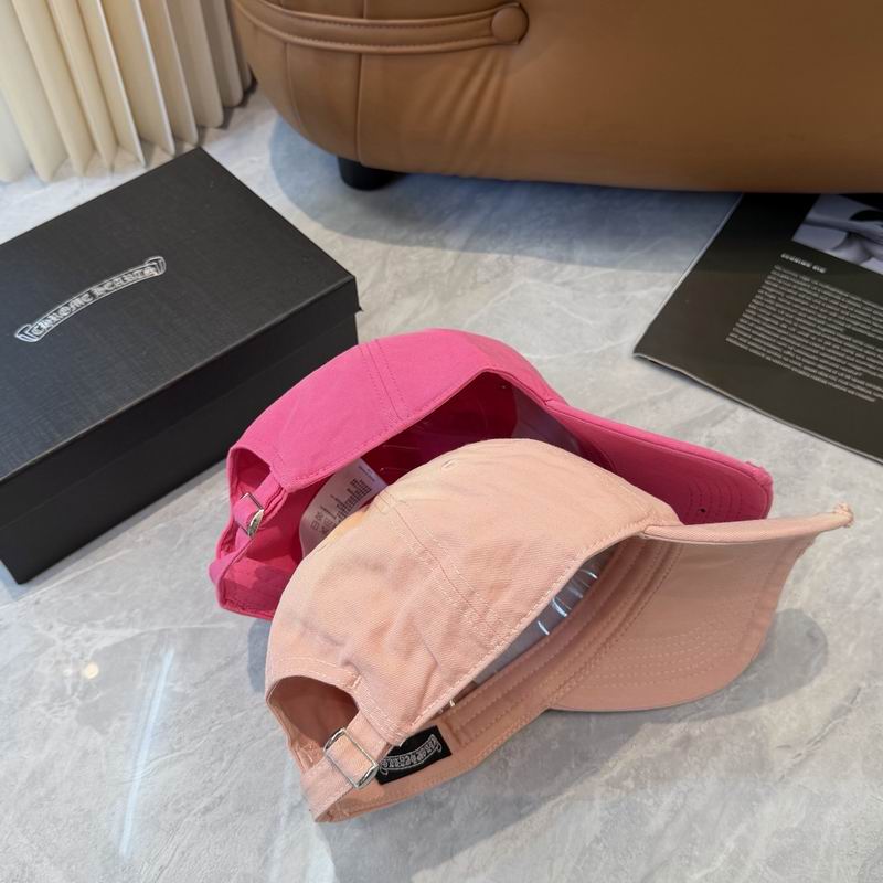 Chrome Hearts Cap dx (1880)