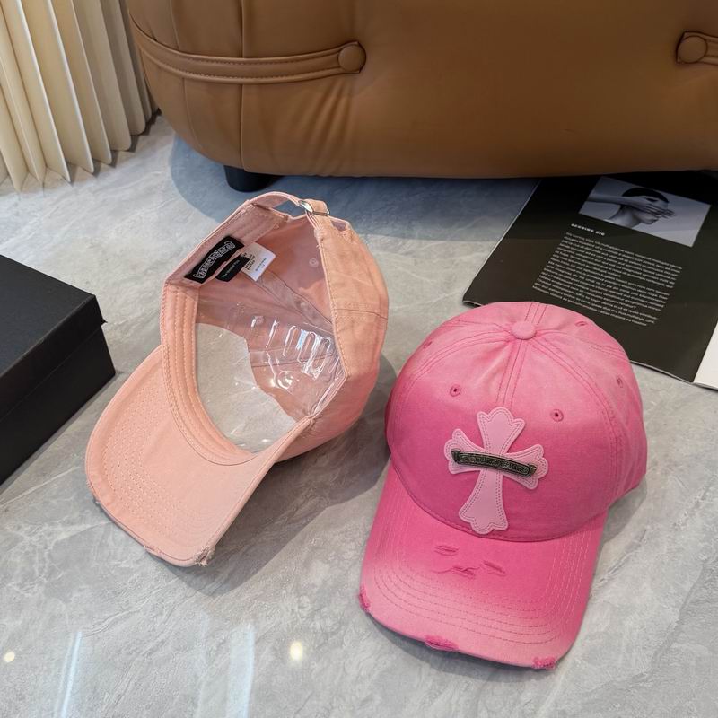 Chrome Hearts Cap dx (1881)