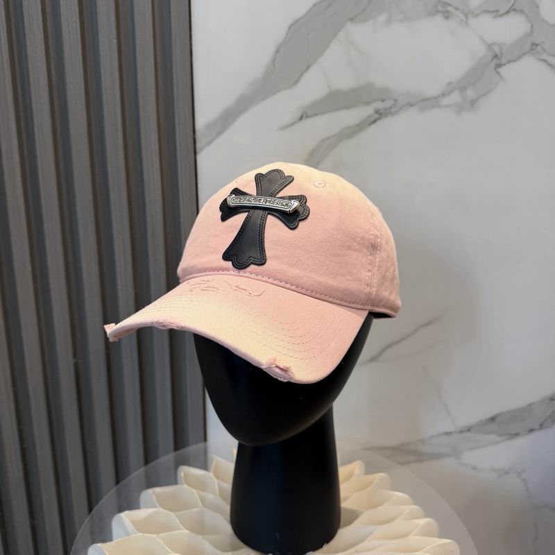 Chrome Hearts Cap dx (1882)