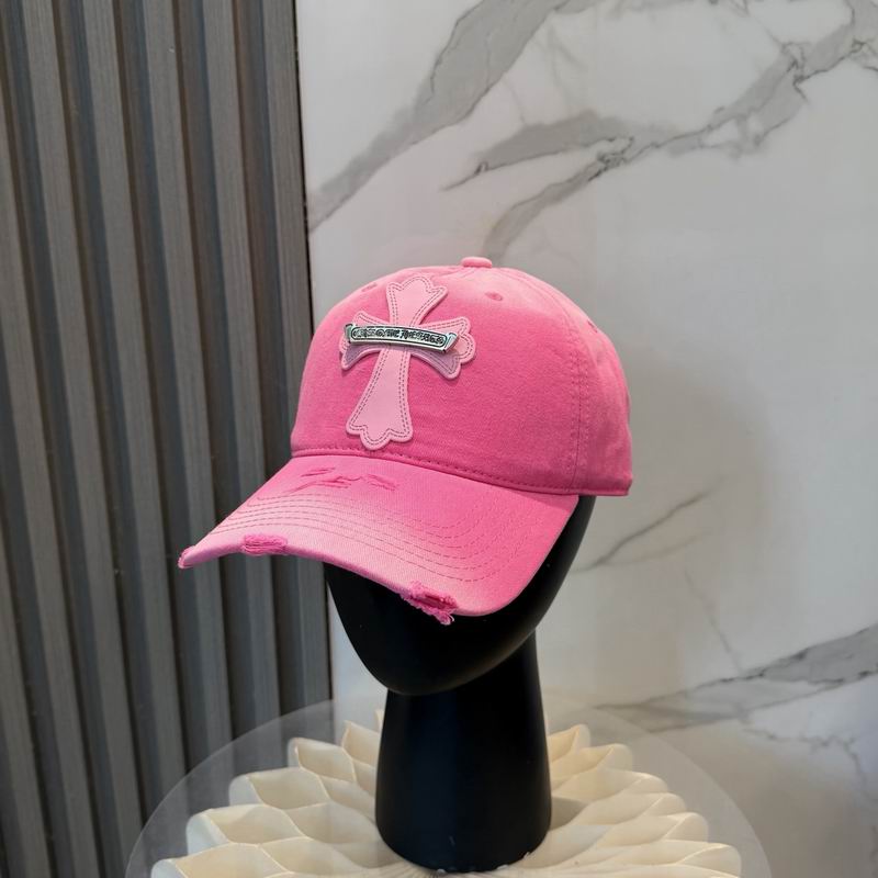 Chrome Hearts Cap dx (1883)