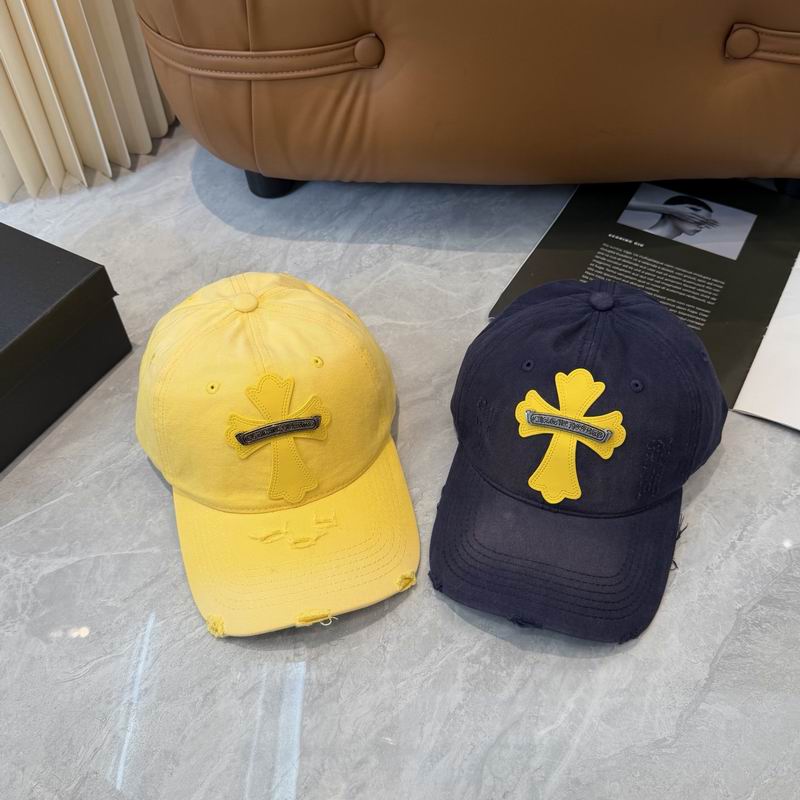 Chrome Hearts Cap dx (1885)