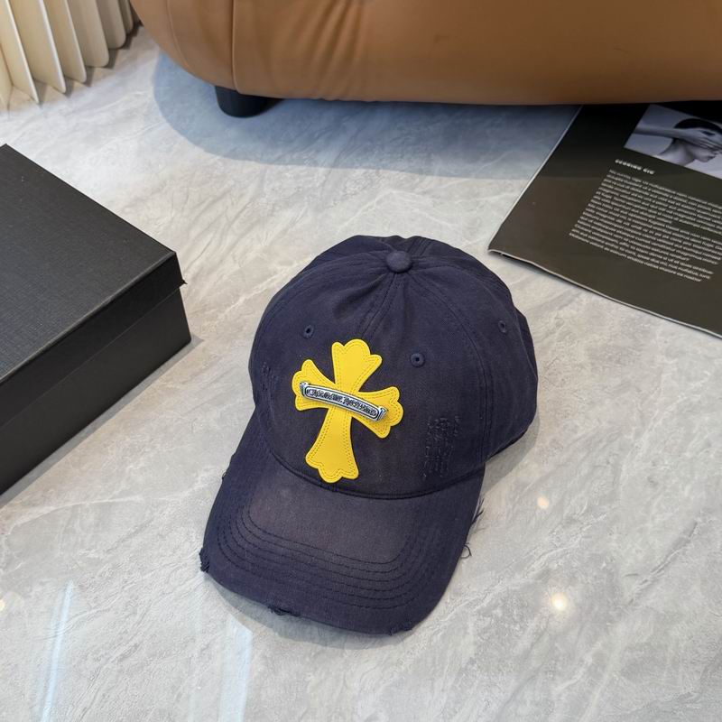 Chrome Hearts Cap dx (1886)