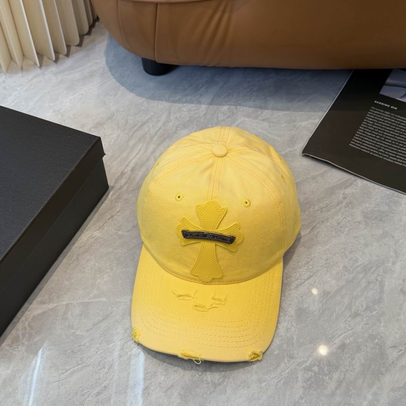 Chrome Hearts Cap dx (1888)