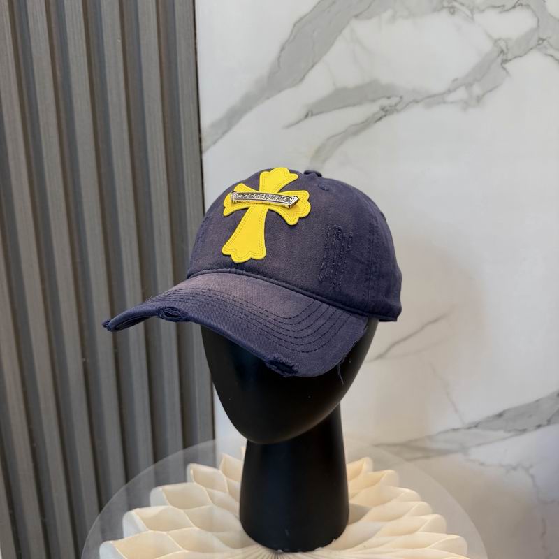 Chrome Hearts Cap dx (1891)
