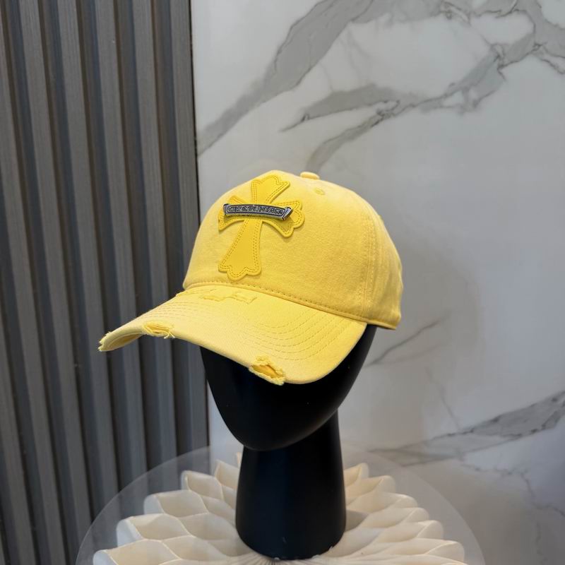 Chrome Hearts Cap dx (1892)