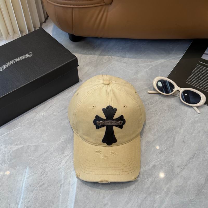 Chrome Hearts Cap dx (1894)