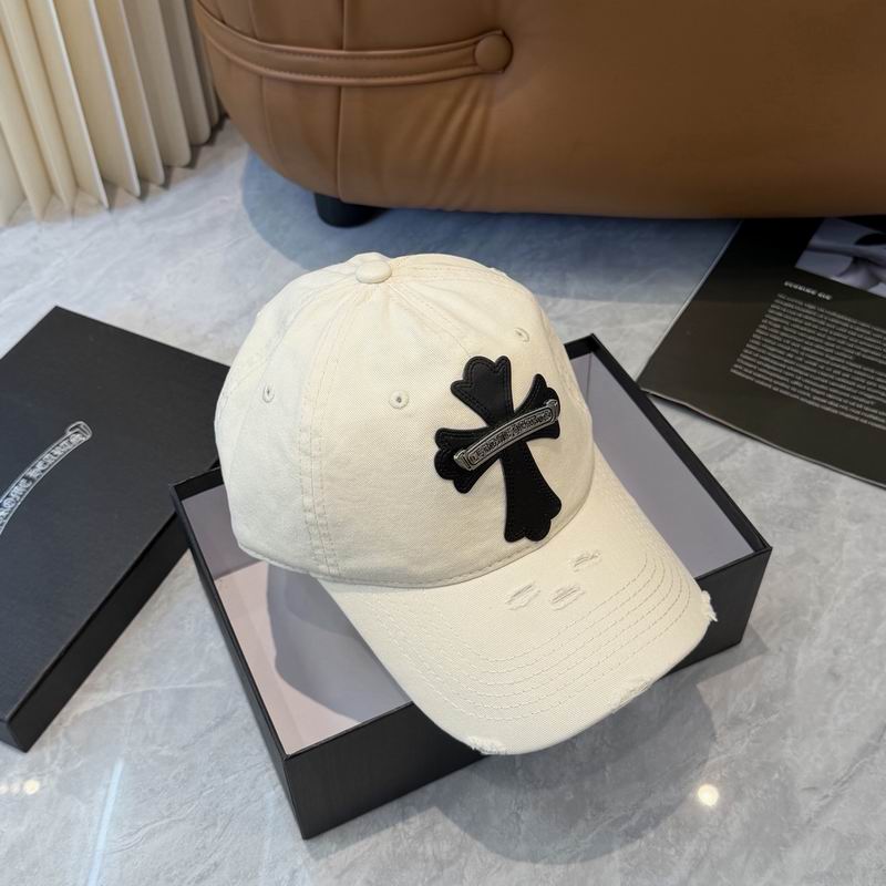 Chrome Hearts Cap dx (1897)