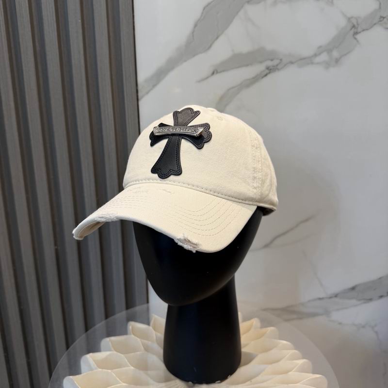 Chrome Hearts Cap dx (1900)