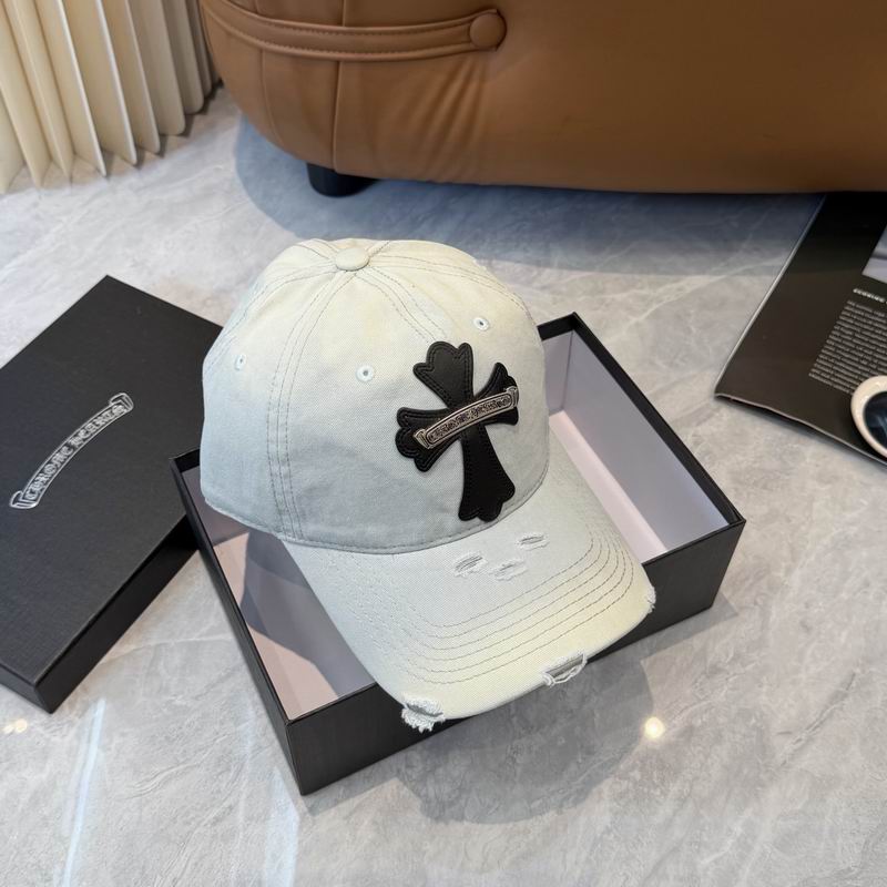 Chrome Hearts Cap dx (1904)