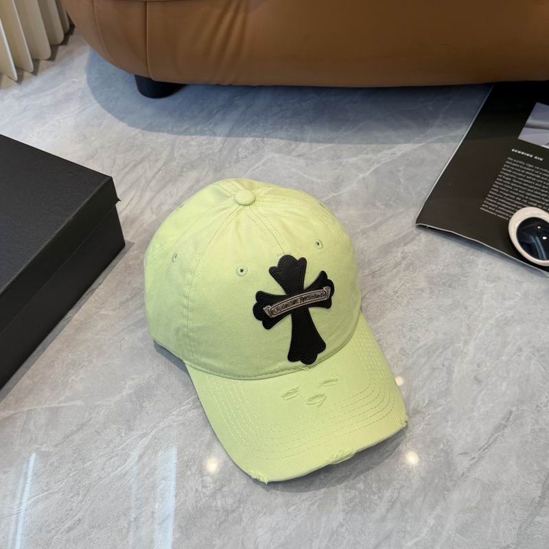Chrome Hearts Cap dx (1907)