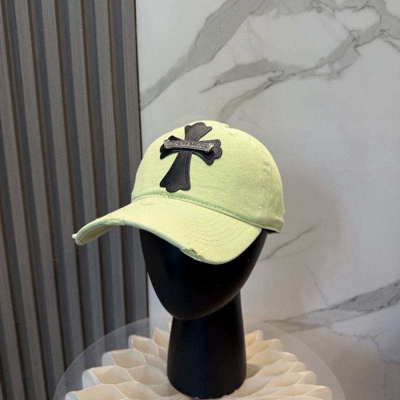 Chrome Hearts Cap dx (1909)