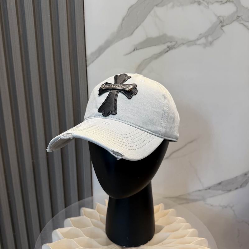 Chrome Hearts Cap dx (1910)