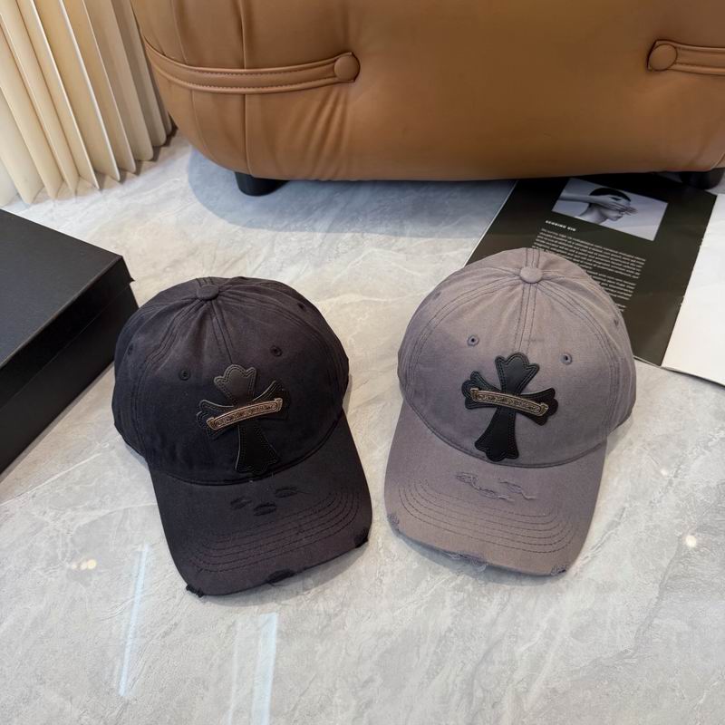 Chrome Hearts Cap dx (1911)