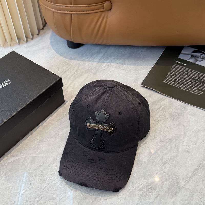 Chrome Hearts Cap dx (1914)