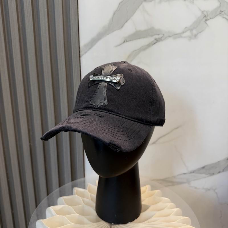 Chrome Hearts Cap dx (1918)