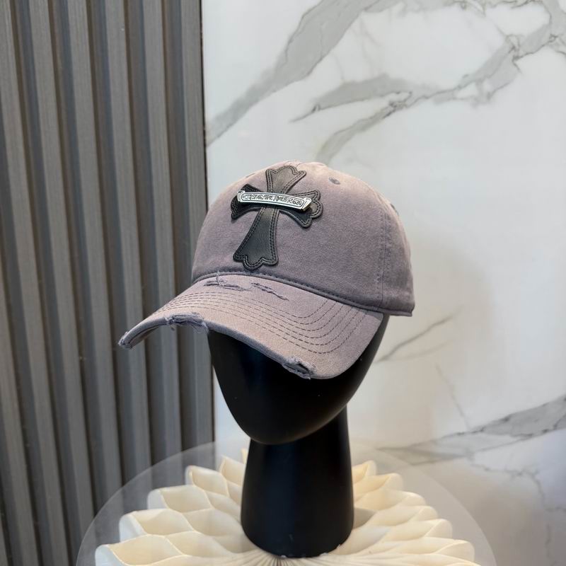 Chrome Hearts Cap dx (1919)