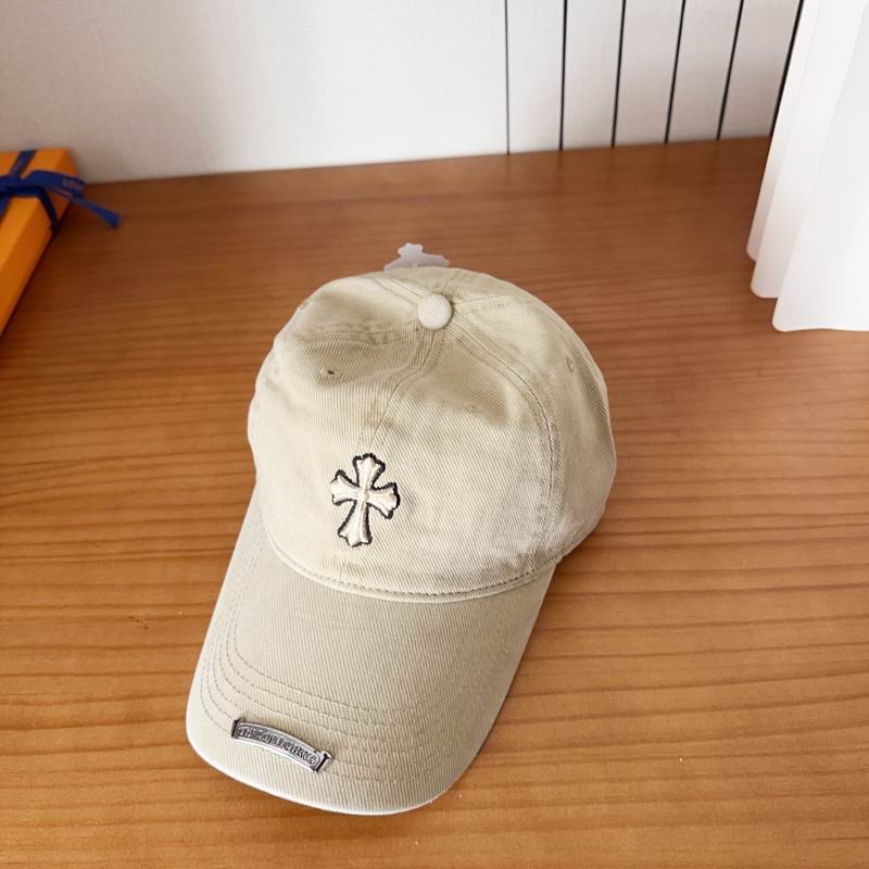 Chrome Hearts Cap dx (1922)