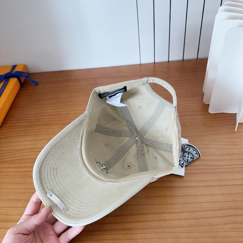 Chrome Hearts Cap dx (1923)