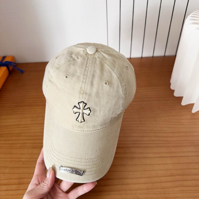 Chrome Hearts Cap dx (1924)