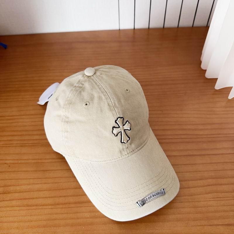 Chrome Hearts Cap dx (1925)