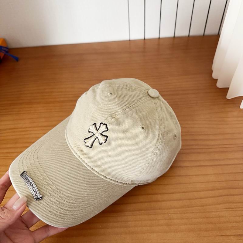 Chrome Hearts Cap dx (1926)