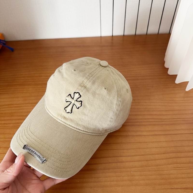 Chrome Hearts Cap dx (1927)