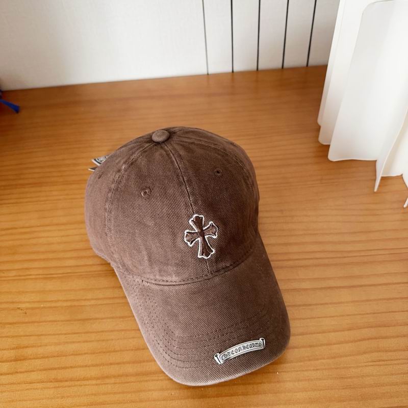 Chrome Hearts Cap dx (1944)