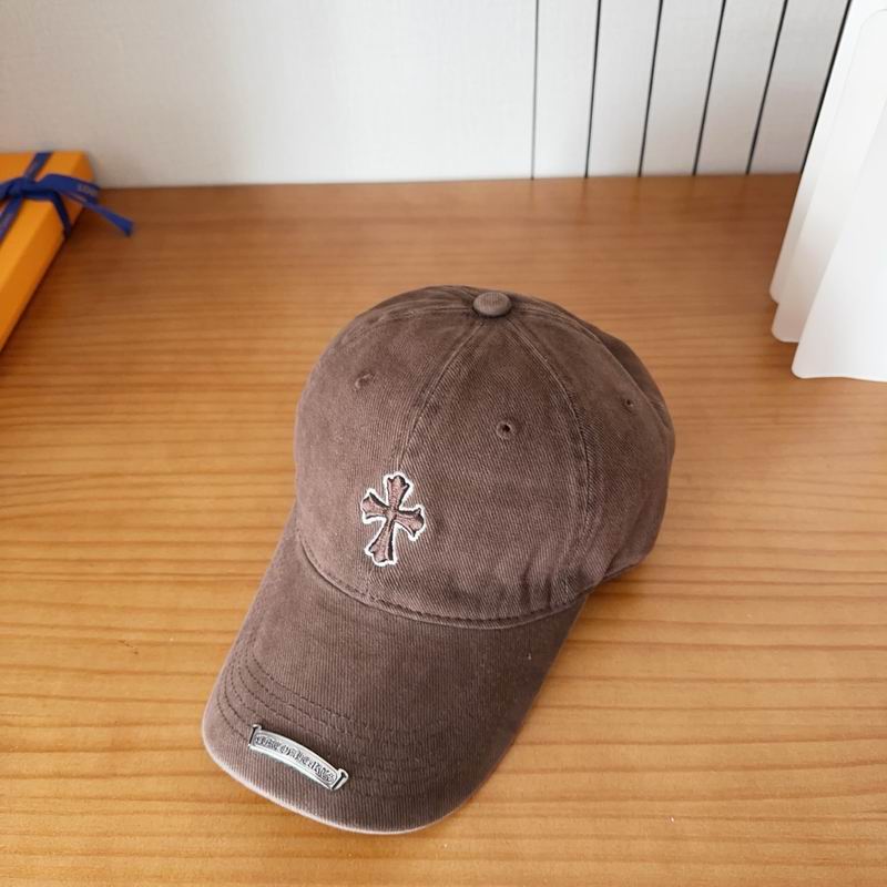 Chrome Hearts Cap dx (1946)