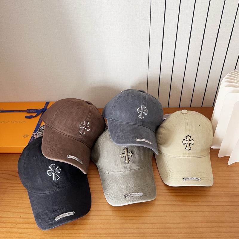 Chrome Hearts Cap dx (1948)