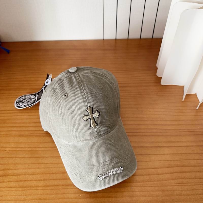 Chrome Hearts Cap dx (1952)