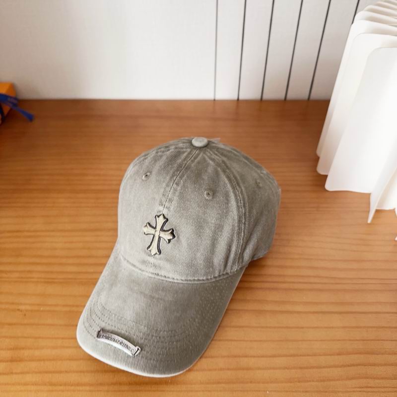 Chrome Hearts Cap dx (1955)