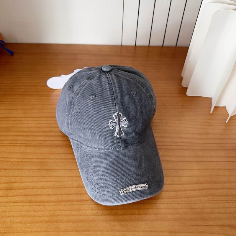 Chrome Hearts Cap dx (1961)