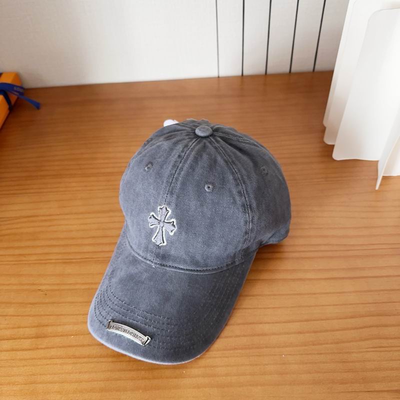 Chrome Hearts Cap dx (1964)