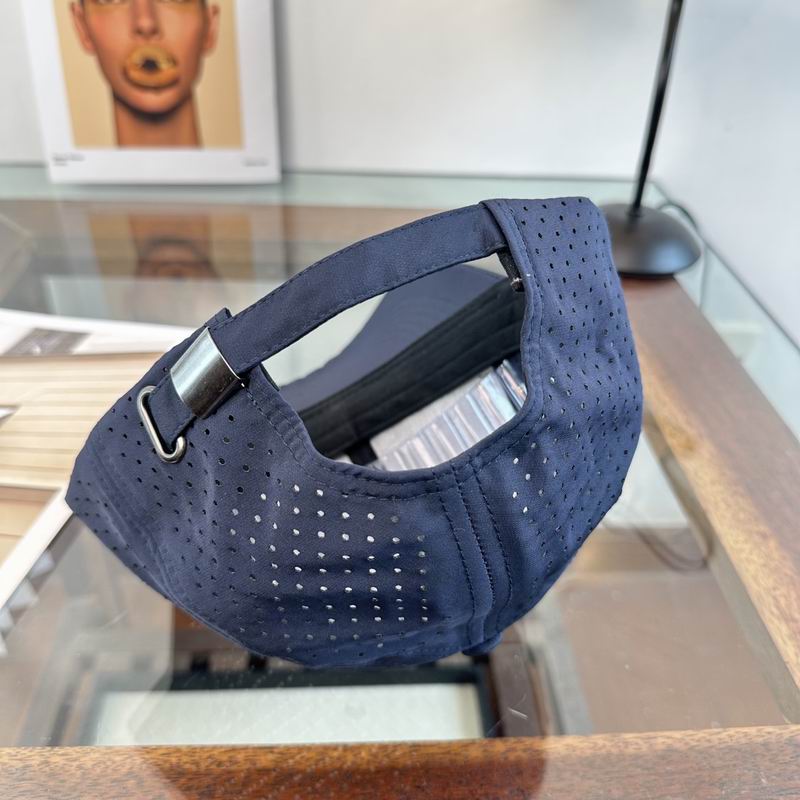 Chrome Hearts Cap dx (2388)