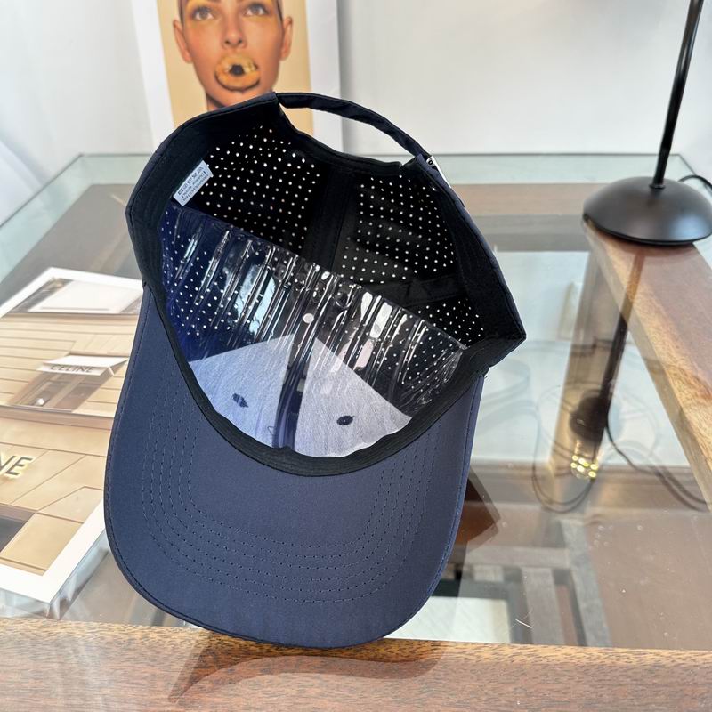 Chrome Hearts Cap dx (2389)