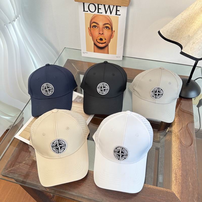 Chrome Hearts Cap dx (2397)