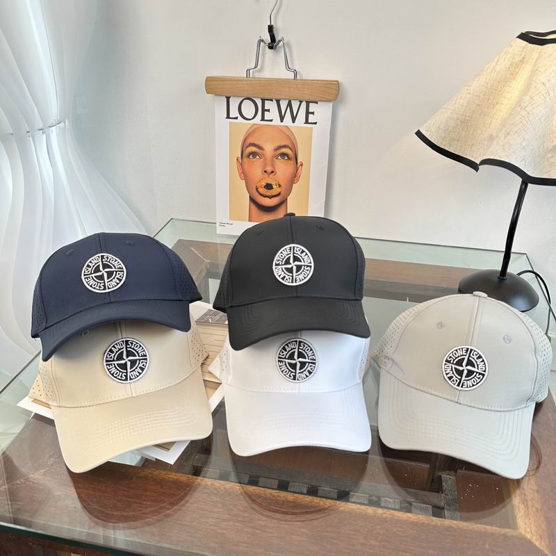 Chrome Hearts Cap dx (2416)