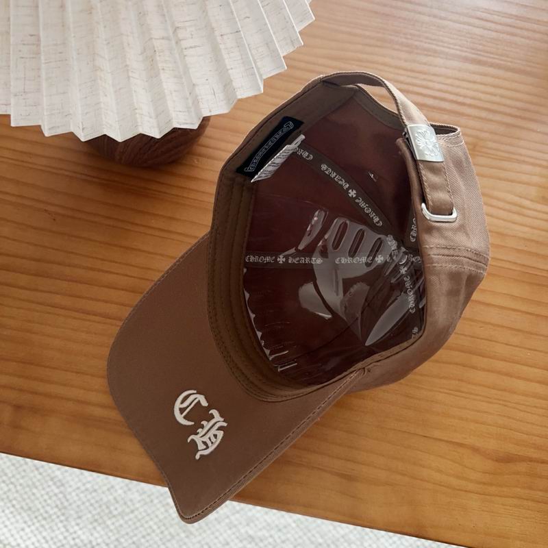 Chrome Hearts Cap dx (471)